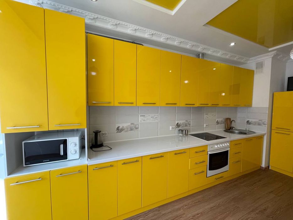 КЛАСНА 2-кім новобуд Воробкевича 33 ЖК ВОДОГРАЙ, ЕЛІТНИЙкомплекс!з5.12