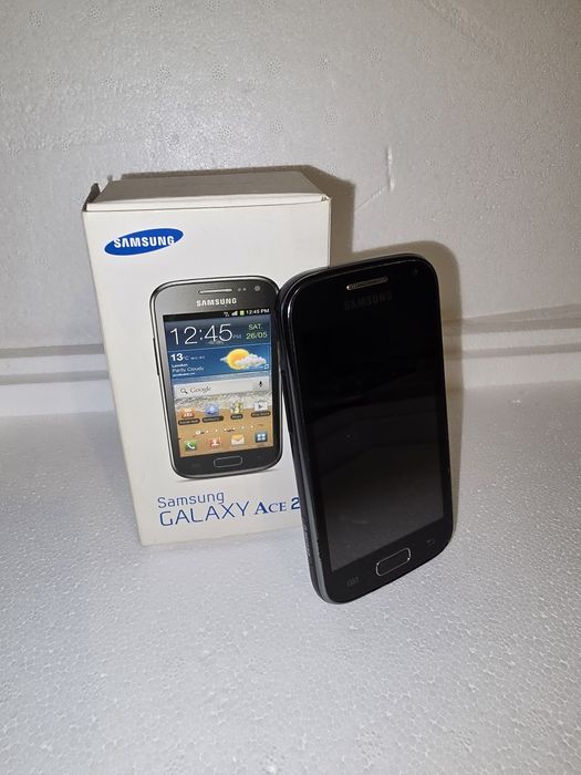 Vendo Samsung Galaxy Ace 2