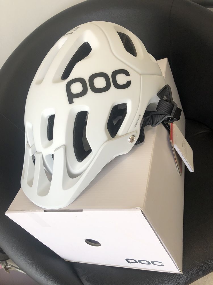 Kask enduro POC Tectal 55-58