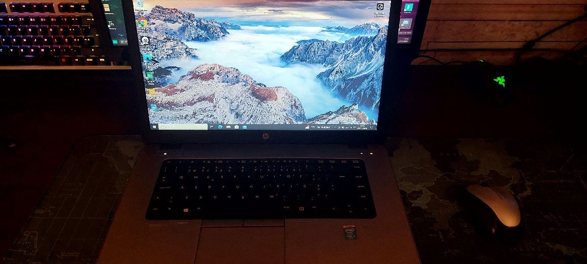 HP Elitebook 850 G2