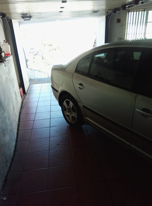 Skoda superb 1.9 TDI pd 130cv