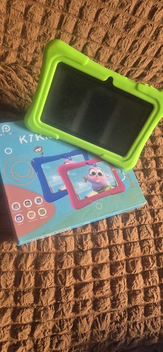 Продамо робочий  планшет Pritom k7, Android 10