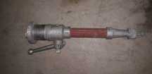 Torneiras antigas