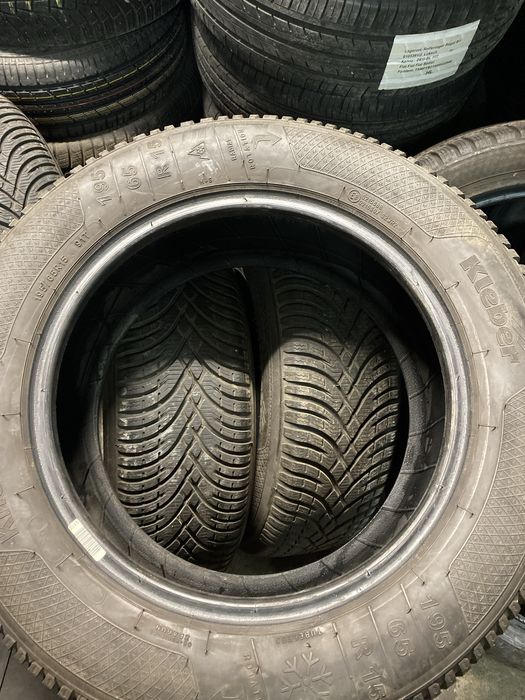 195/65r15 91T Kleber Krislap HP3