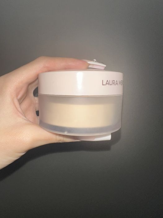 Пудра laura mercier
