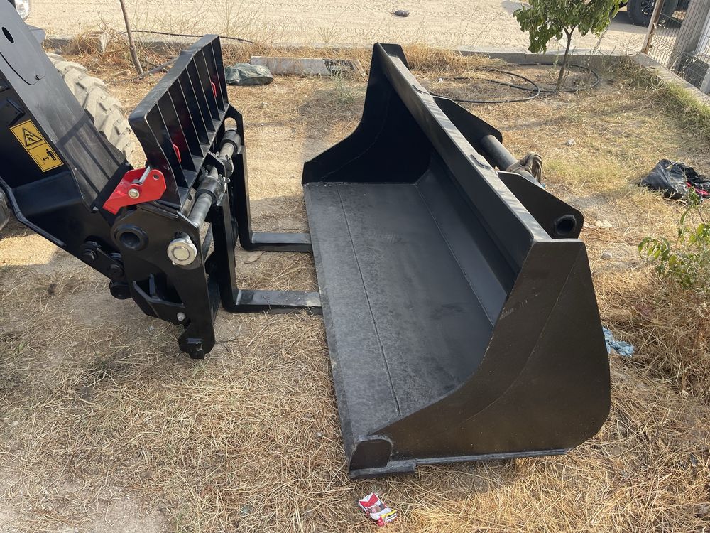 Manitou 625 multifuncoes