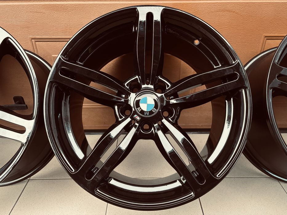 Felgi Koła 19" 5x120 BMW Styling 167 ///M PAKIET • • PIĘKNE • •