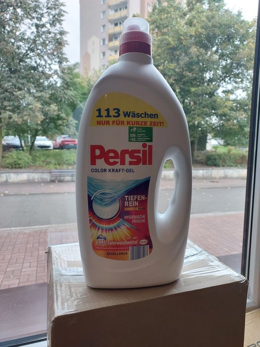 Żel do prania Persil 5,65 L 113 prań