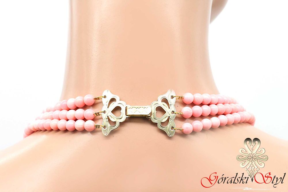 38 - Korale góralskie