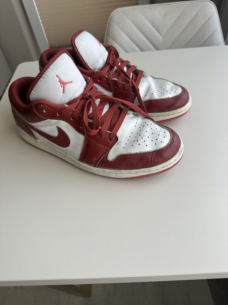 Air Jordan buty sportowe