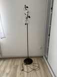 Lampa stojąca