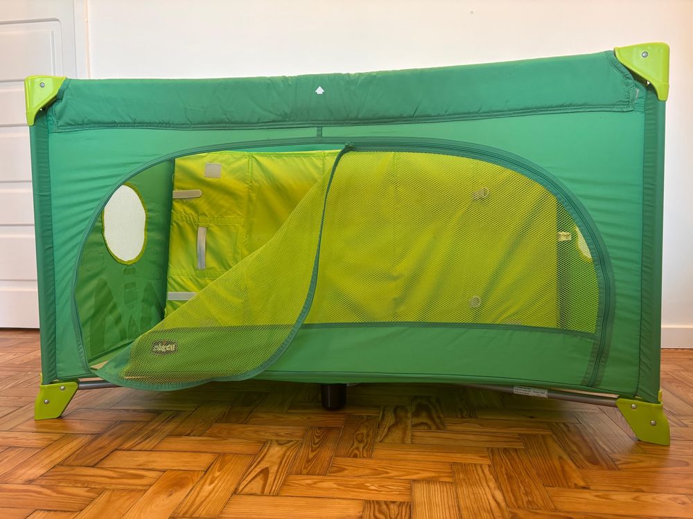 Cama de Viagem Bebé Chicco