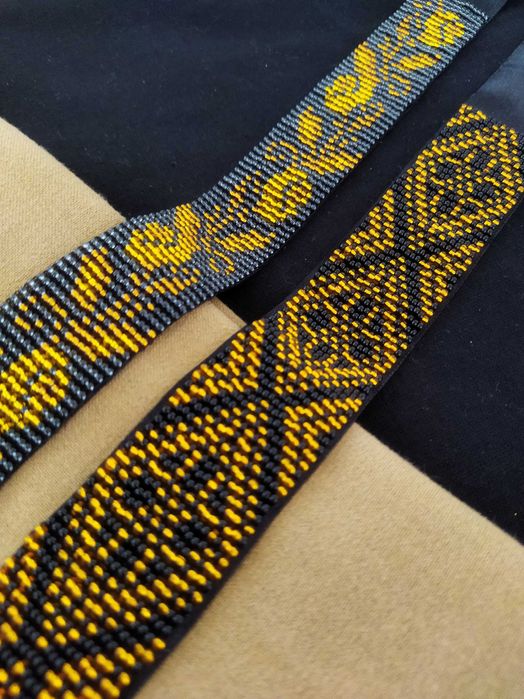 Стрічкові гердани