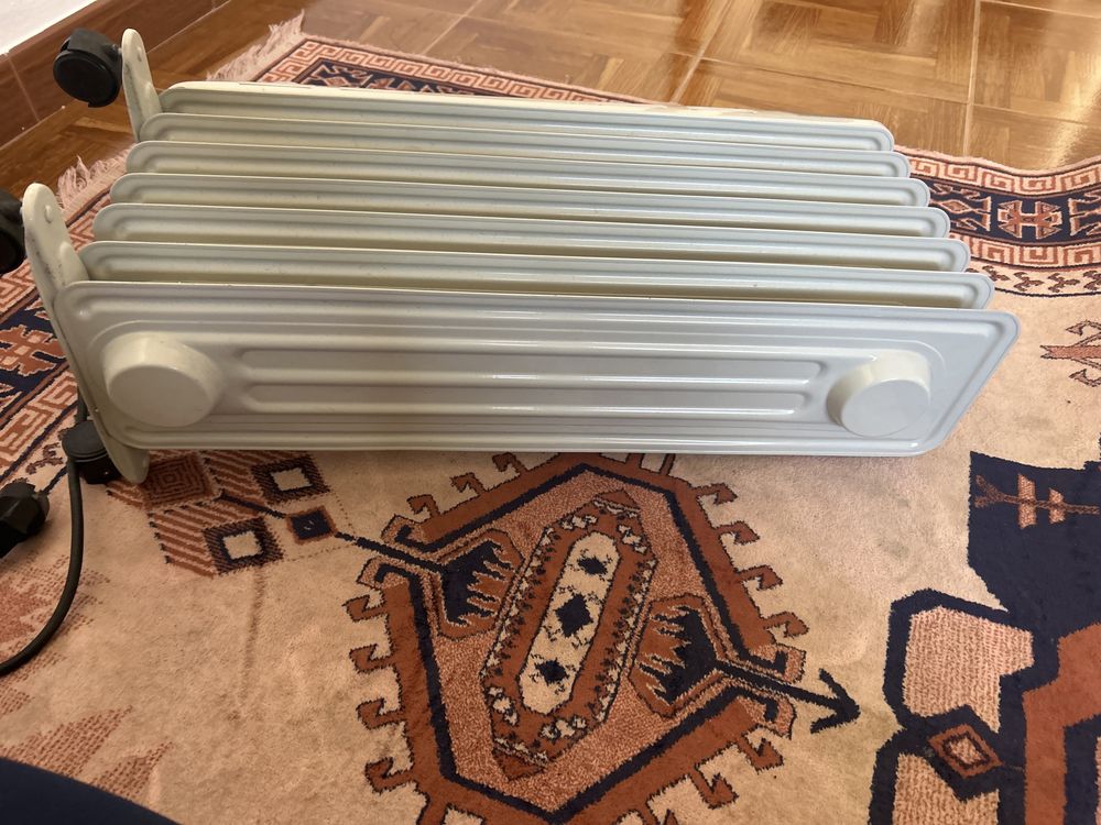 Aqucedor eletrico
