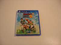 Asterix Obelix XXL 2 - GRA Ps4 - Opole 3128