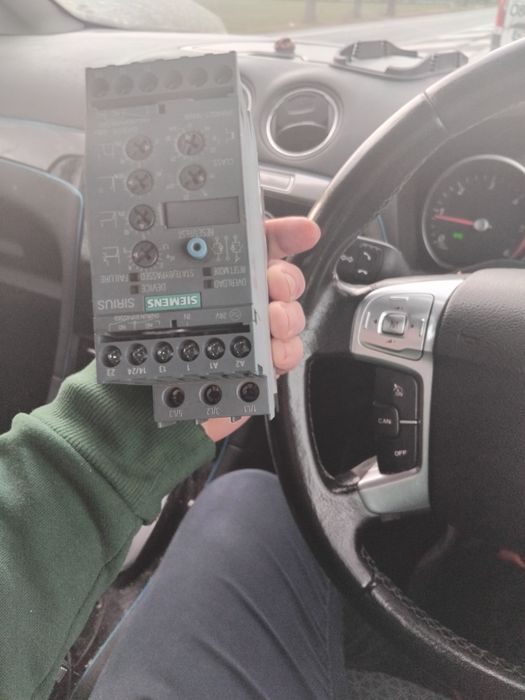 Witam posiadam na sprzedaż nowy softstart 15kw  zapraszam