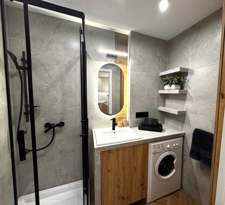 mieszkanie na wynajem Słomniki