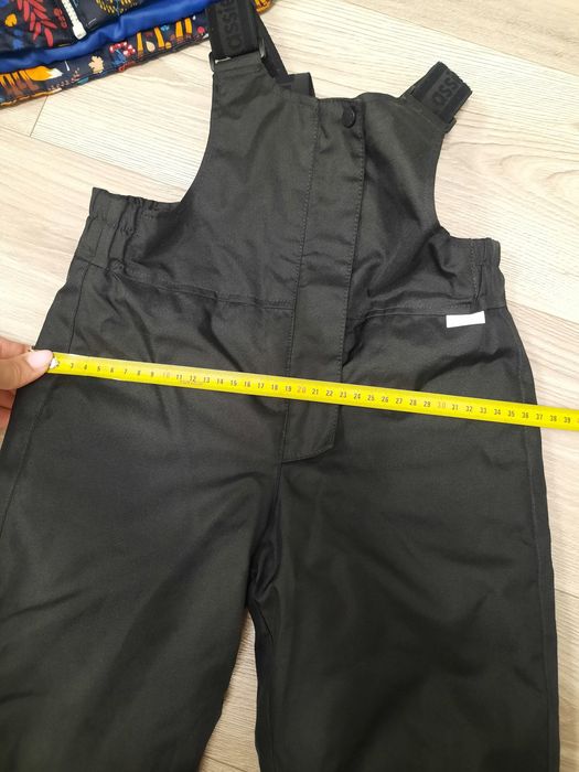 Напівкомбінезон Lassie для хлопчика