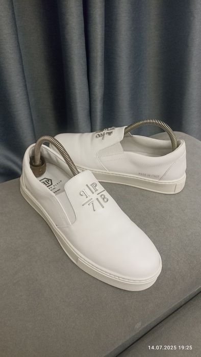 Сліпони Philipp Plein TM