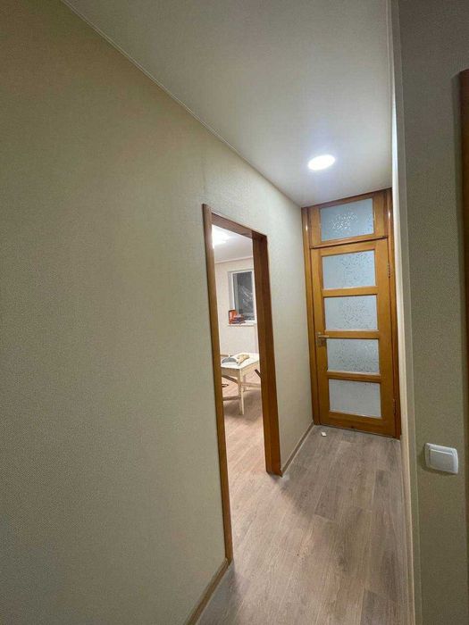 Сдам 1 км. квартиру Новые дома, м. Армейская, Рыбалко (Бригады Хартия)