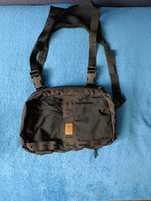 Chest Pack Numbat Black Helikon-Tex, chestbag