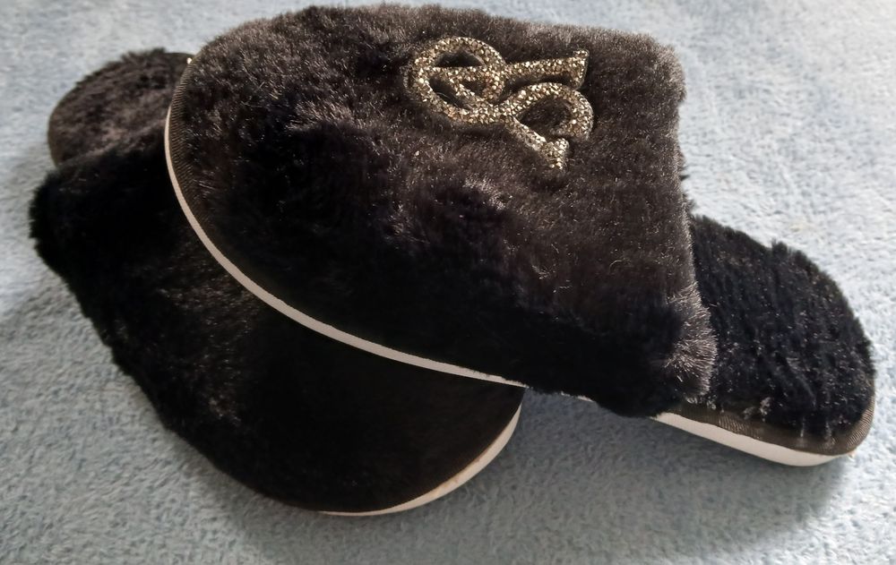 Kapcie damska Victoria's Secret