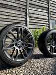 Felgi 18” styling 195