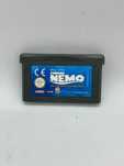 Finding Nemo The Continuing Adventures GBA (sama gra) Po Angielsku
