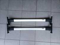 Barras de tejadilho Ford EcoSport