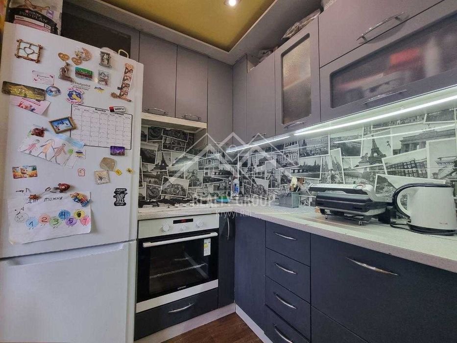 Продаж 2к квартири біля парку Ювілейний