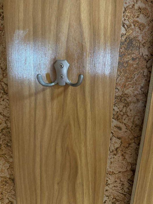 Прихожа Вішалка Передпокій для одягу і взуття