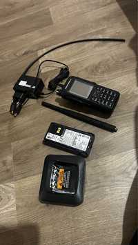 Motorola R7 VHF