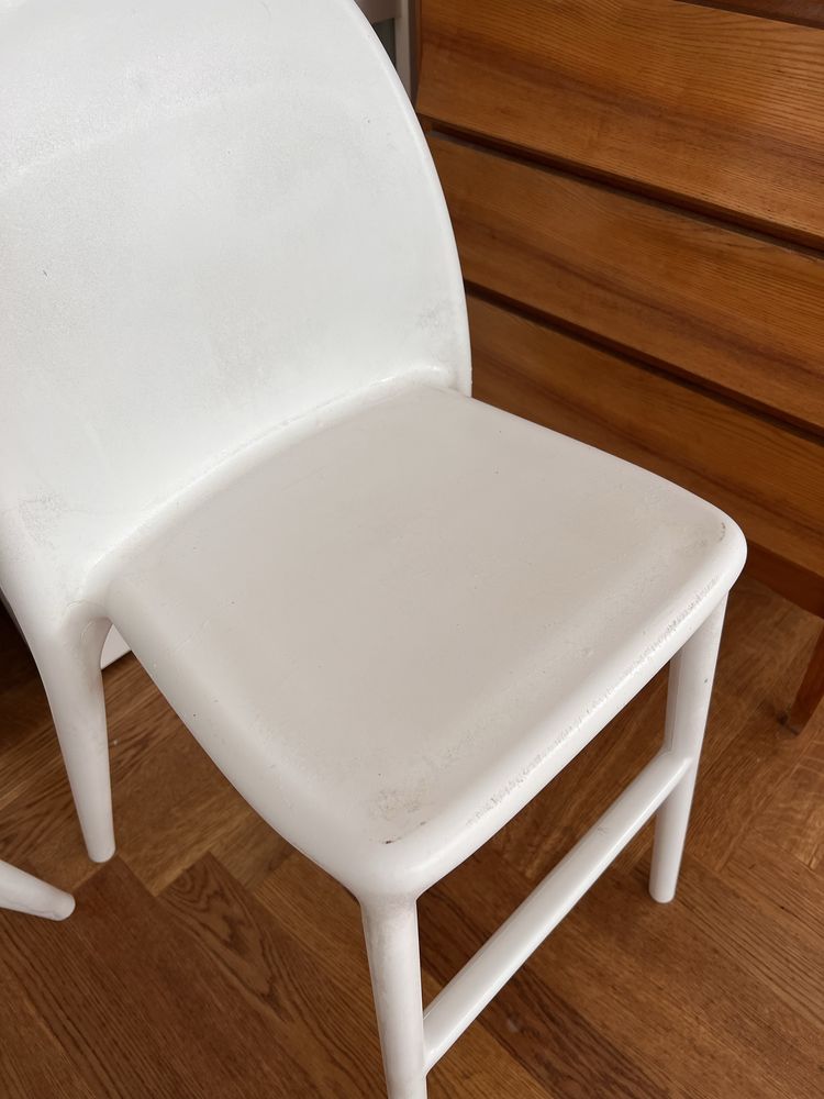 Krzesło IKEA Urban