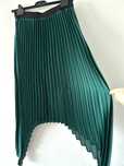 Elegancka plisowana spodnica By Malene Birger