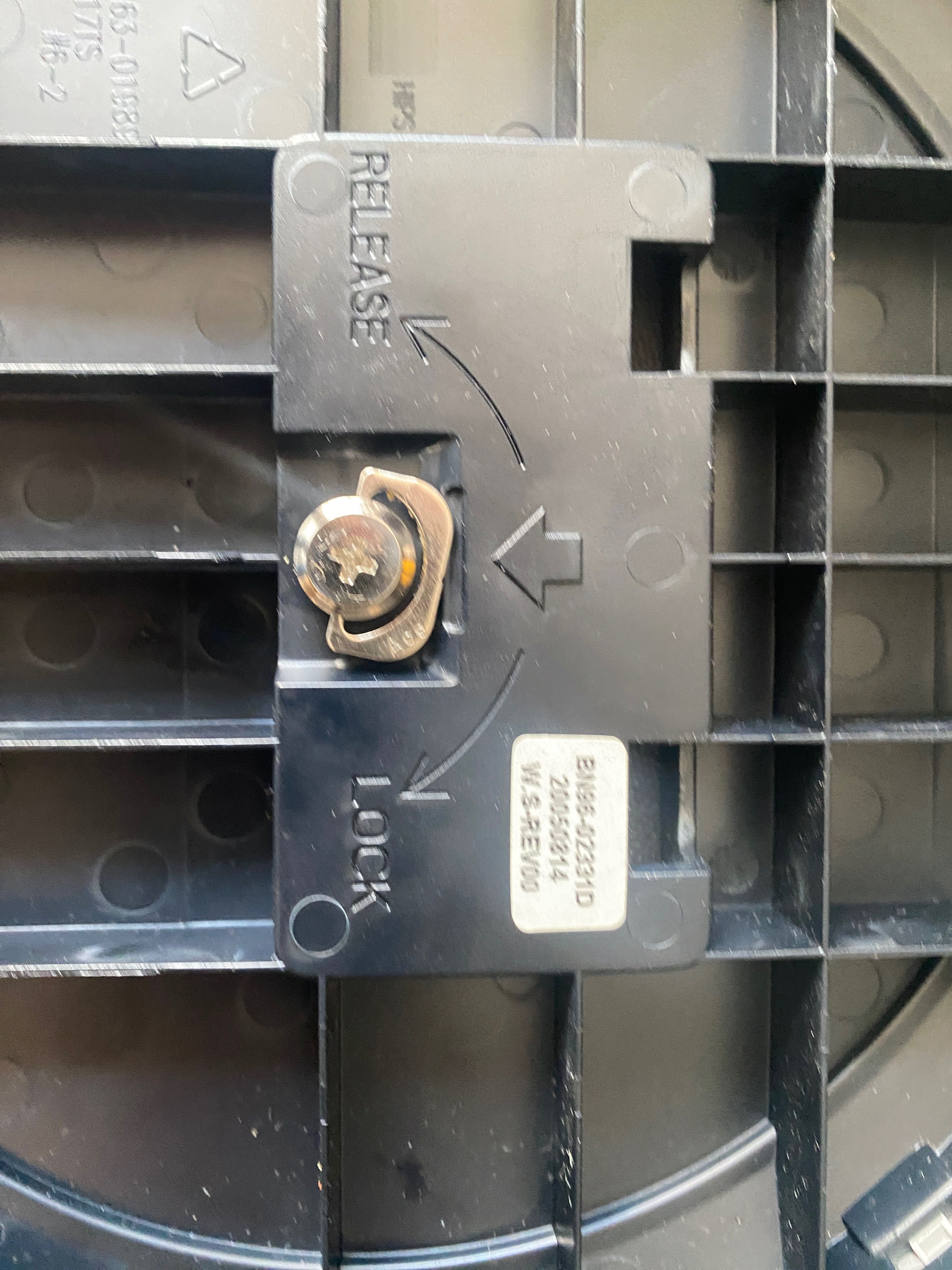 Подставка монитора Samsung 740N