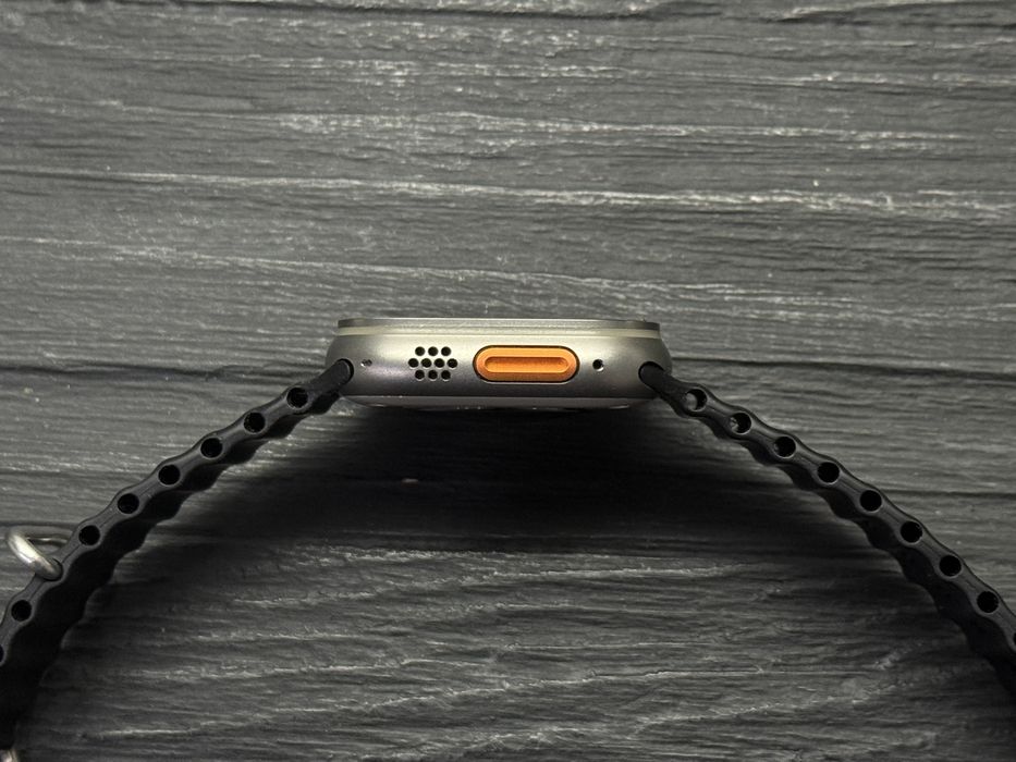 Apple Watch Ultra 1 49mm TradeIn/Oбмeн