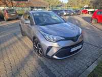 Toyota C-HR TOYOTA CHR 2.0 184 KM hybryd Gwarancja