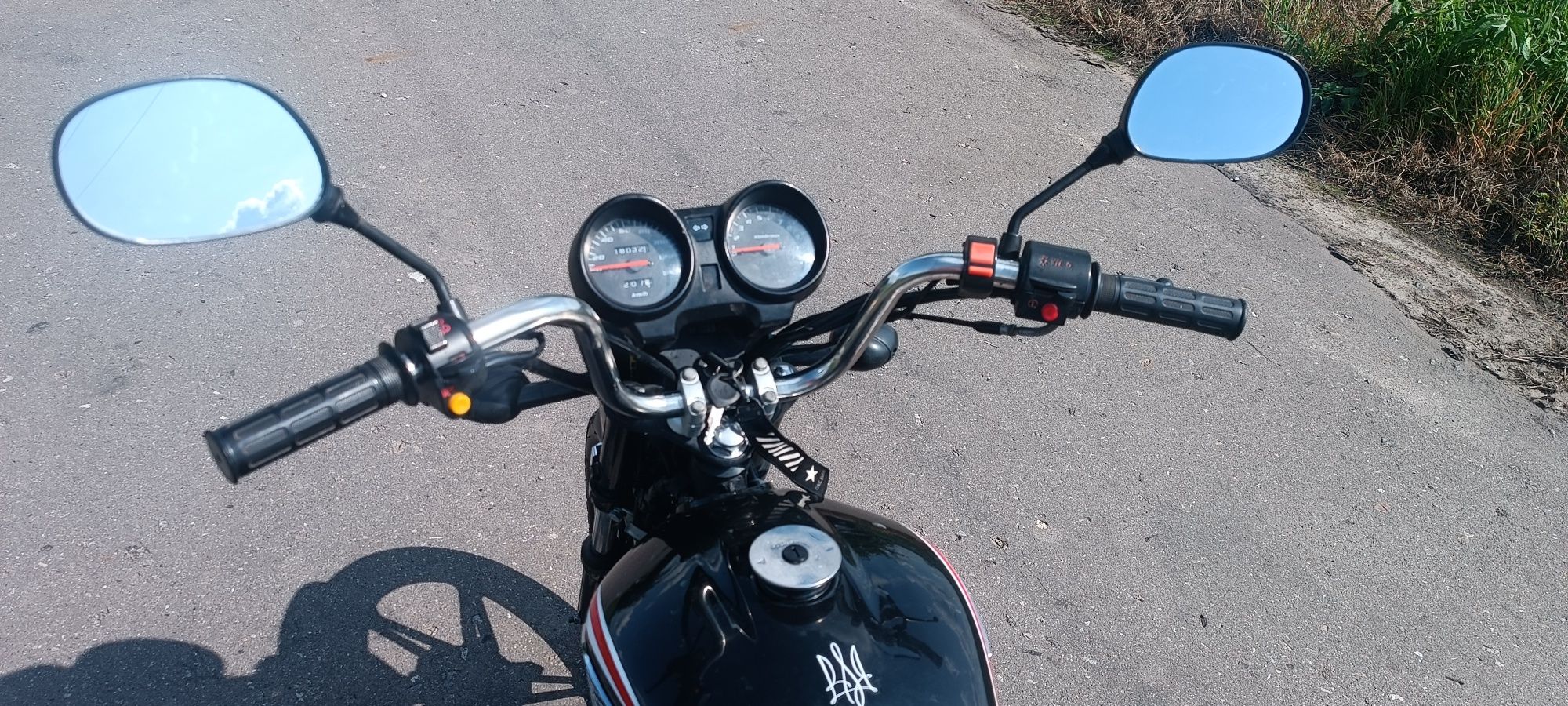 Продам Мопед Spark 125