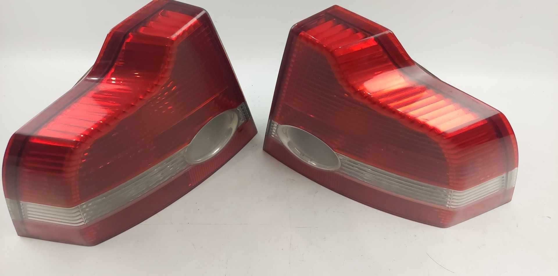 Lampa Tylna Tył VOLVO S40/04-07 Lewa