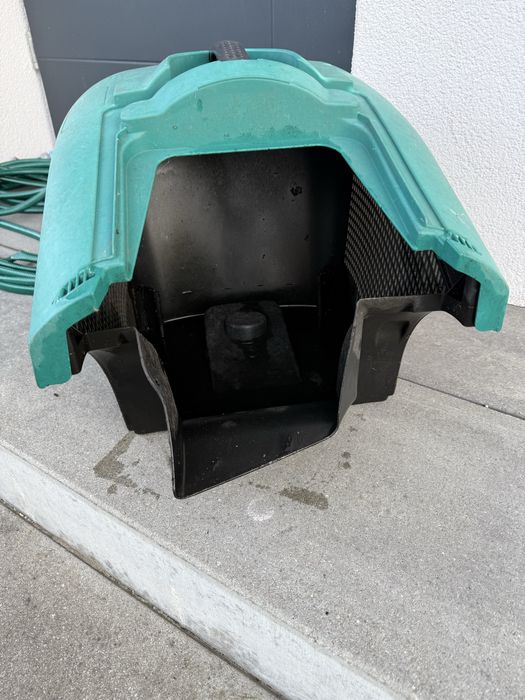 Kosz kosiarki rotak 43 bosch