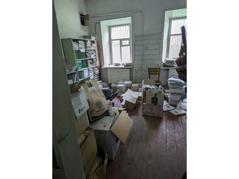 Громадський будинок 219,8 кв. м, вул. Коломацька, 1А