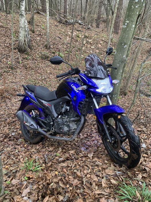 Продам мотоцикол