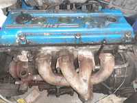 Двигатель змз 406