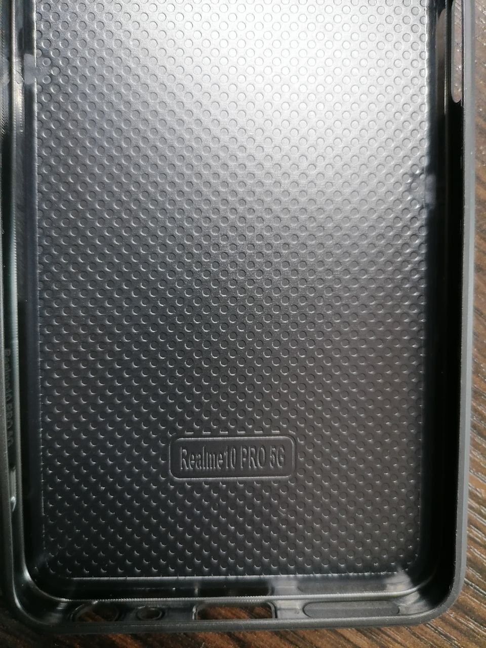Чохол на realme 10 pro 5G новий