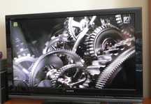 Sprzedam telewizor Sony 42"