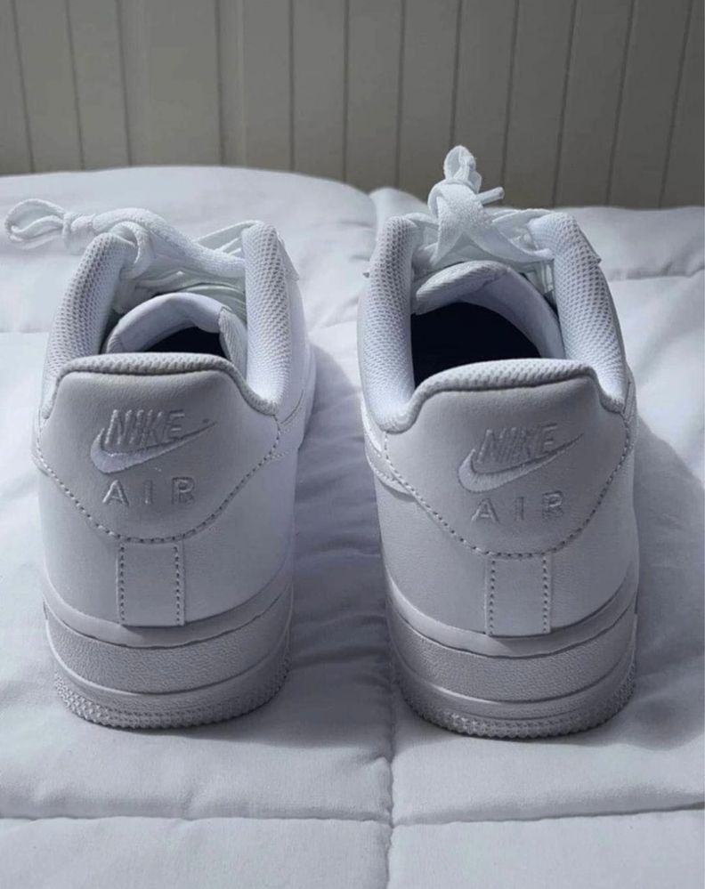 Air force 1 Novas