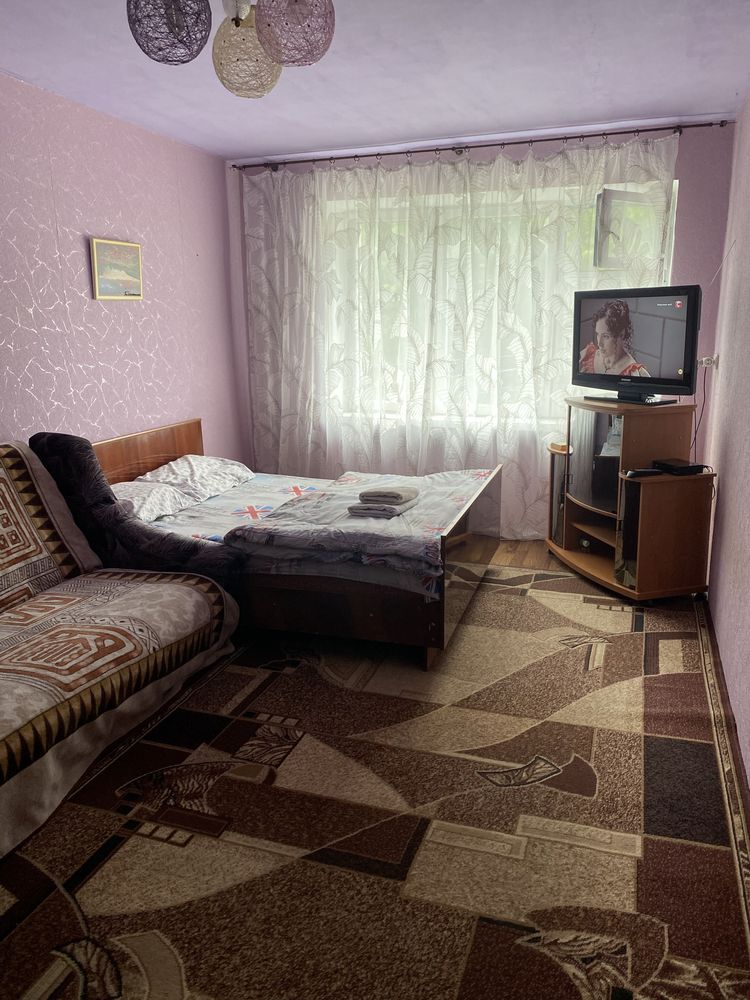 Квартира подобово