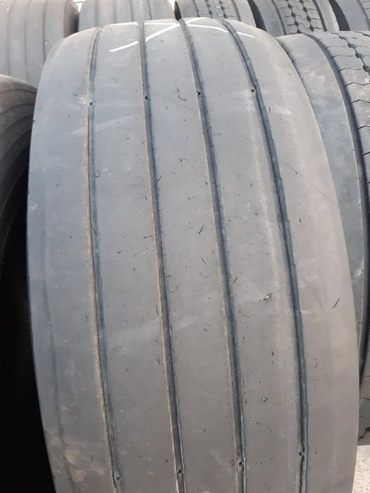 Opony używane Goodyear / Dunlop