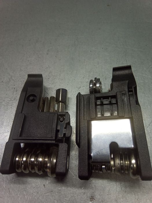 Багатофункціональний набір (мультитул)  міні-велоінструментів