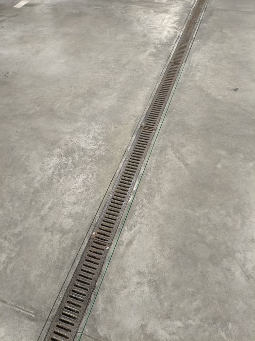 Odwodnienia liniowe, dylatacje, cięcie betonu | KAROB Invest